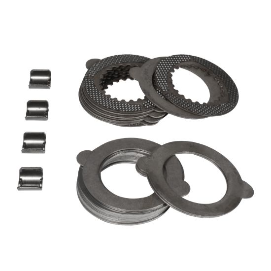Picture of Yukon Gear and Axle Differential Carrier Gear Kit - YPKGM7.5-PC-14