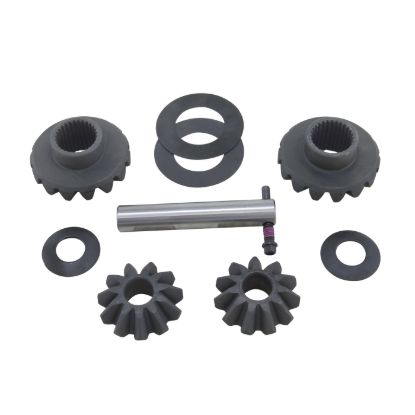 Picture of Yukon Gear and Axle Differential Carrier Gear Kit - YPKGM7.625-S-28
