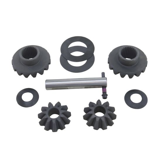 Picture of Yukon Gear and Axle Differential Carrier Gear Kit - YPKGM7.625-S-28