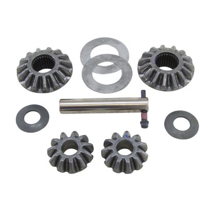 Picture of Yukon Gear and Axle Differential Carrier Gear Kit - YPKGM7.6F-S-28