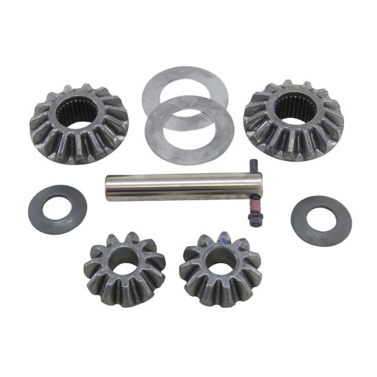 Picture of Yukon Gear and Axle Differential Carrier Gear Kit - YPKGM7.6F-S-28