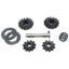 Picture of Yukon Gear and Axle Differential Carrier Gear Kit - YPKGM8.2-S-28