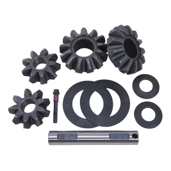 Picture of Yukon Gear and Axle Differential Carrier Gear Kit - YPKGM8.6-S-30V2