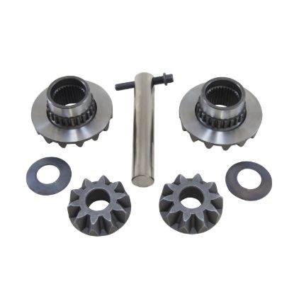 Picture of Yukon Gear and Axle Differential Carrier Gear Kit - YPKGM9.5-P-33