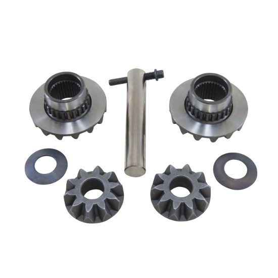 Picture of Yukon Gear and Axle Differential Carrier Gear Kit - YPKGM9.5-P-33