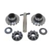 Picture of Yukon Gear and Axle Differential Carrier Gear Kit - YPKGM9.5-P-33-DG