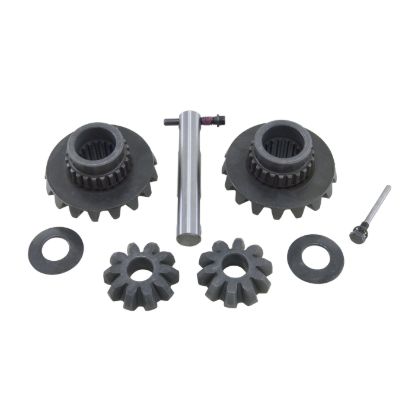 Picture of Yukon Gear and Axle Differential Carrier Gear Kit - YPKGMVET-P-17