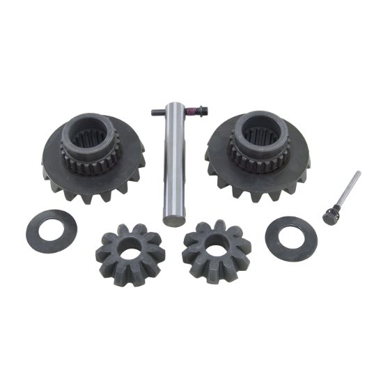 Picture of Yukon Gear and Axle Differential Carrier Gear Kit - YPKGMVET-P-17