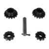 Picture of Yukon Gear and Axle Differential Carrier Gear Kit - YPKM35-P-27