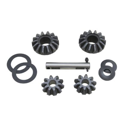 Picture of Yukon Gear and Axle Differential Carrier Gear Kit - YPKM35-S-27-1.5