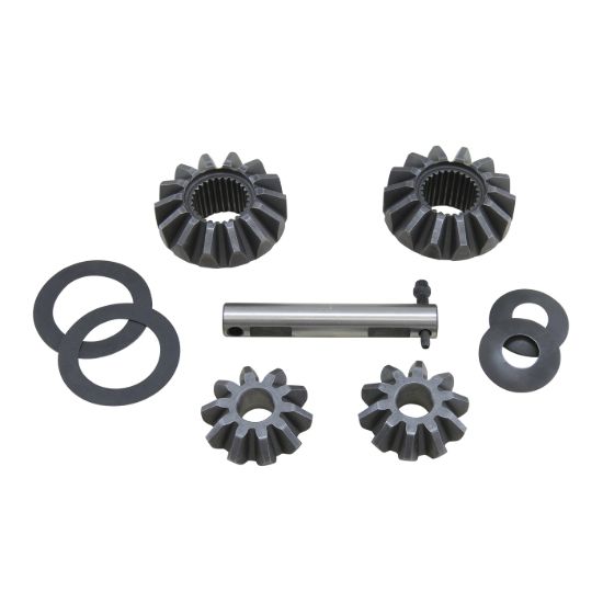 Picture of Yukon Gear and Axle Differential Carrier Gear Kit - YPKM35-S-27-1.5