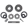Picture of Yukon Gear and Axle Differential Carrier Gear Kit - YPKM35-S-27-1.6