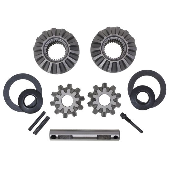 Picture of Yukon Gear and Axle Differential Carrier Gear Kit - YPKM35-S-27-1.6