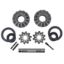Picture of Yukon Gear and Axle Differential Carrier Gear Kit - YPKM35-S-27-1.6