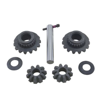 Picture of Yukon Gear and Axle Differential Carrier Gear Kit - YPKM35-T/L-27