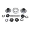 Picture of Yukon Gear and Axle Differential Carrier Gear Kit - YPKTV6-S-30