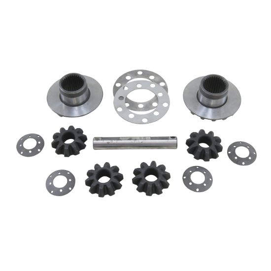 Picture of Yukon Gear and Axle Differential Carrier Gear Kit - YPKTV6-S-30