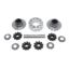 Picture of Yukon Gear and Axle Differential Carrier Gear Kit - YPKTV6-S-30