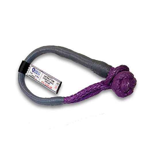 Picture of Yukon Gear and Axle Winch Shackle - YRGS-02