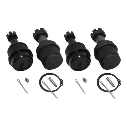 Picture of Yukon Gear and Axle Suspension Ball Joint Kit - YSPBJ-004HDK2