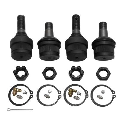 Picture of Yukon Gear and Axle Suspension Ball Joint Kit - YSPBJ-009HDK2