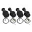 Picture of Yukon Gear and Axle Suspension Ball Joint Kit - YSPBJ-010HDK2