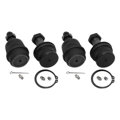 Picture of Yukon Gear and Axle Suspension Ball Joint Kit - YSPBJ-013HDK2