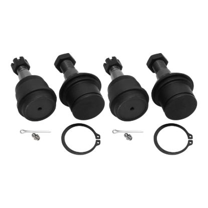 Picture of Yukon Gear and Axle Suspension Ball Joint Kit - YSPBJ-016HDK2