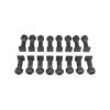 Picture of Yukon Gear and Axle Differential Ring Gear Bolt - YSPBLT-011