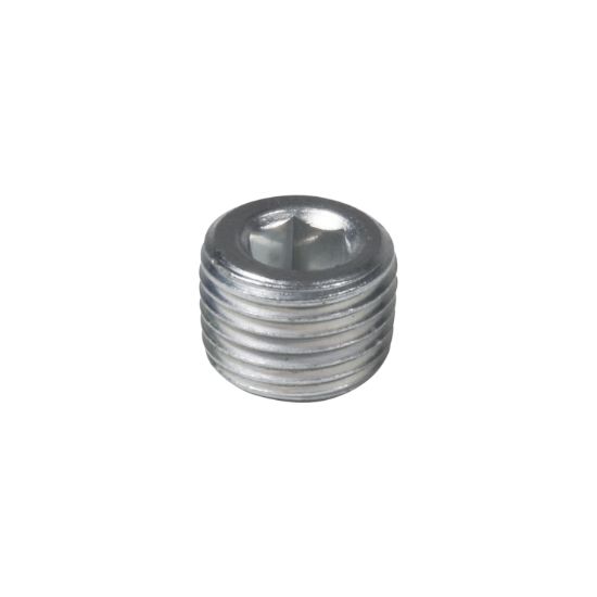 Picture of Yukon Gear and Axle Differential Cover Plug - YSPFP-11