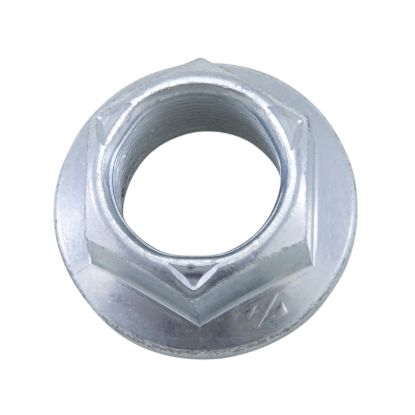 Picture of Yukon Gear and Axle Differential Pinion Shaft Nut - YSPPN-012