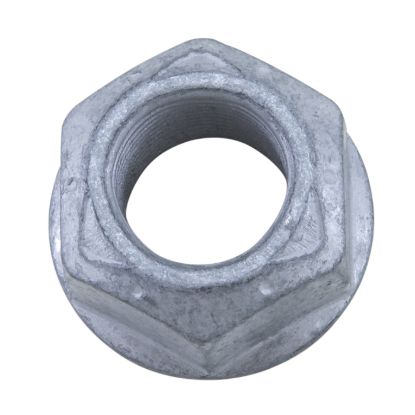 Picture of Yukon Gear and Axle Differential Pinion Shaft Nut - YSPPN-014