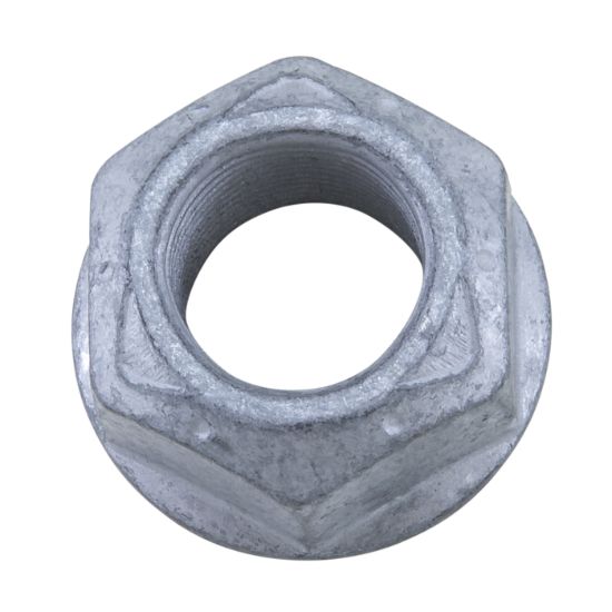 Picture of Yukon Gear and Axle Differential Pinion Shaft Nut - YSPPN-014