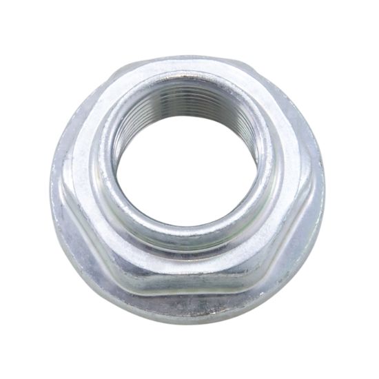 Picture of Yukon Gear and Axle Differential Pinion Shaft Nut - YSPPN-023