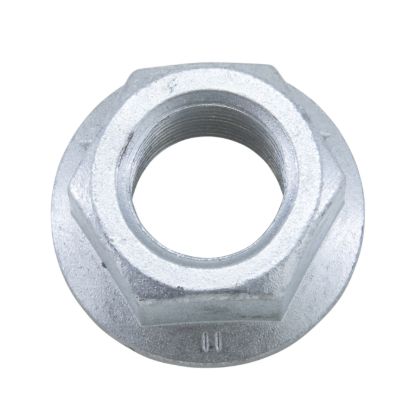 Picture of Yukon Gear and Axle Differential Pinion Shaft Nut - YSPPN-027