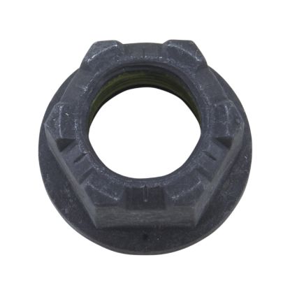Picture of Yukon Gear and Axle Differential Pinion Shaft Nut - YSPPN-038