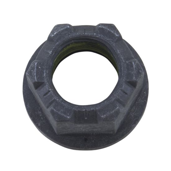 Picture of Yukon Gear and Axle Differential Pinion Shaft Nut - YSPPN-038