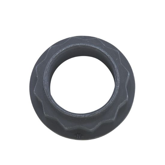 Picture of Yukon Gear and Axle Differential Pinion Shaft Nut - YSPPN-039