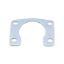 Picture of Yukon Gear and Axle Drive Axle Shaft Bearing Retainer - YSPRET-004
