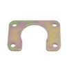 Picture of Yukon Gear and Axle Drive Axle Shaft Bearing Retainer - YSPRET-006