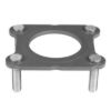 Picture of Yukon Gear and Axle Drive Axle Shaft Bearing Retainer - YSPRET-016
