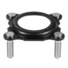 Picture of Yukon Gear and Axle Drive Axle Shaft Bearing Retainer - YSPRET-017