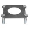 Picture of Yukon Gear and Axle Drive Axle Shaft Retainer - YSPRET-018