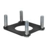 Picture of Yukon Gear and Axle Drive Axle Shaft Retainer - YSPRET-018