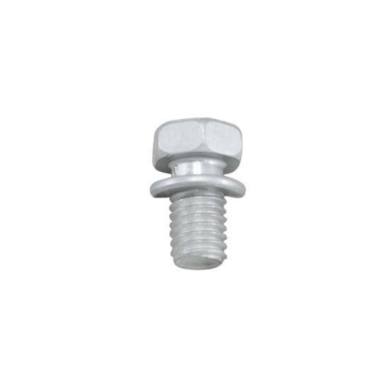 Picture of Yukon Gear and Axle Differential Bearing Adjuster Nut Lock Bolt - YSPSA-020