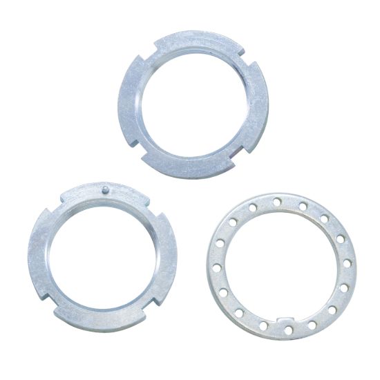 Picture of Yukon Gear and Axle Spindle Nut - YSPSP-002