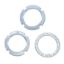 Picture of Yukon Gear and Axle Spindle Nut - YSPSP-002