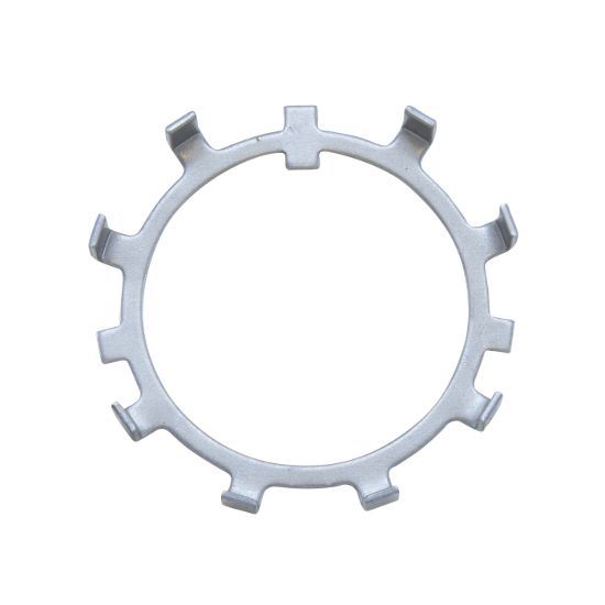 Picture of Yukon Gear and Axle Spindle Nut Retainer - YSPSP-007