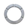 Picture of Yukon Gear and Axle Spindle Nut - YSPSP-011