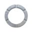 Picture of Yukon Gear and Axle Spindle Nut - YSPSP-011